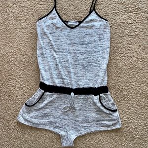 Women’s romper